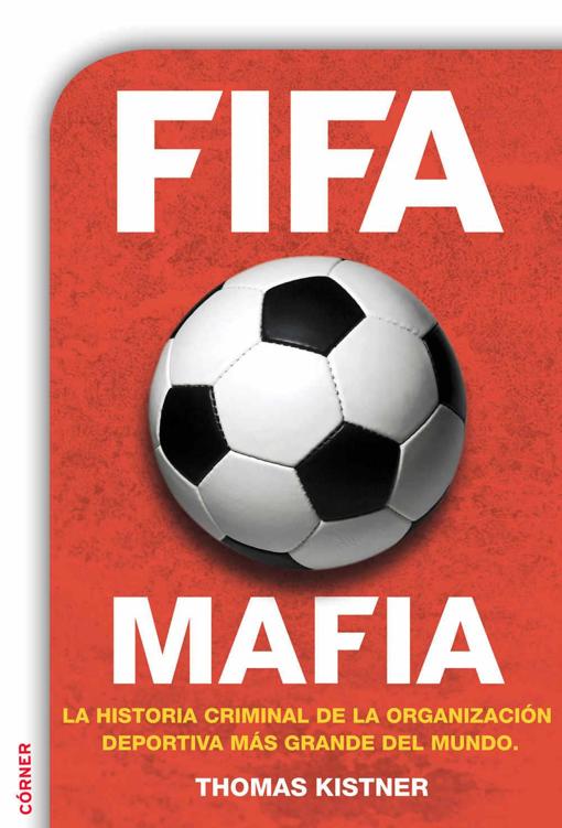 Fifa. Mafía