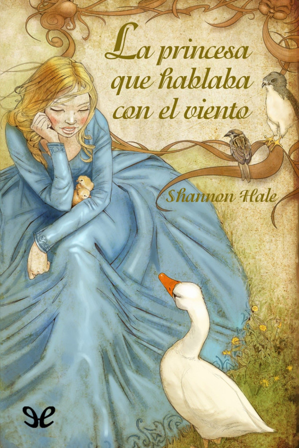 La princesa que hablaba con el viento