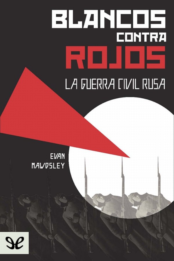 Blancos contra rojos