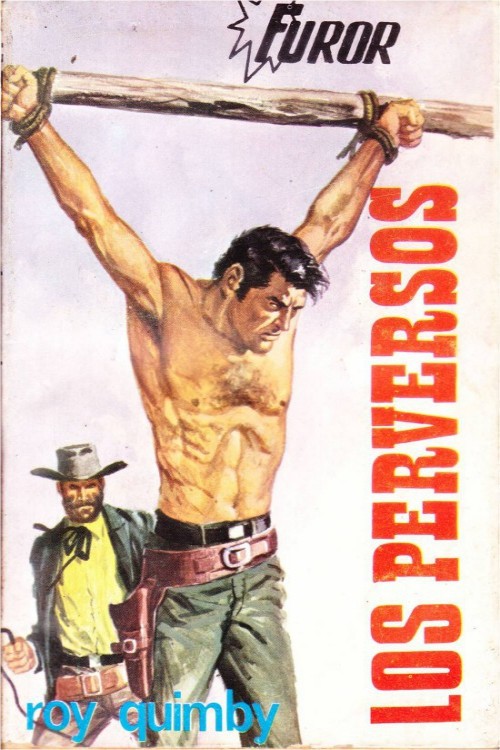 Los perversos