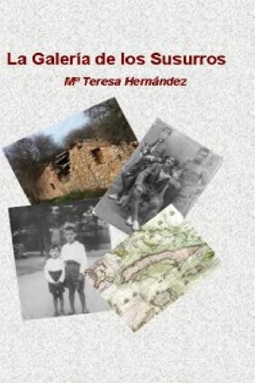 La galería de los susurros