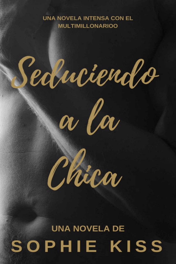 Seduciendo a la chica