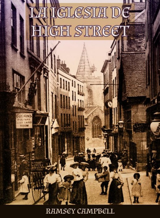 La iglesia de High Street
