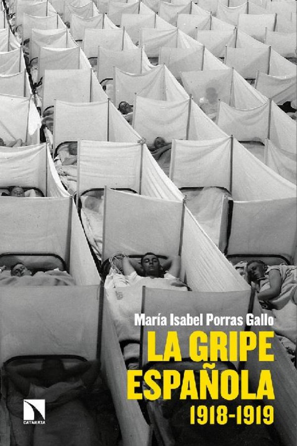 La gripe española (1918-1919)