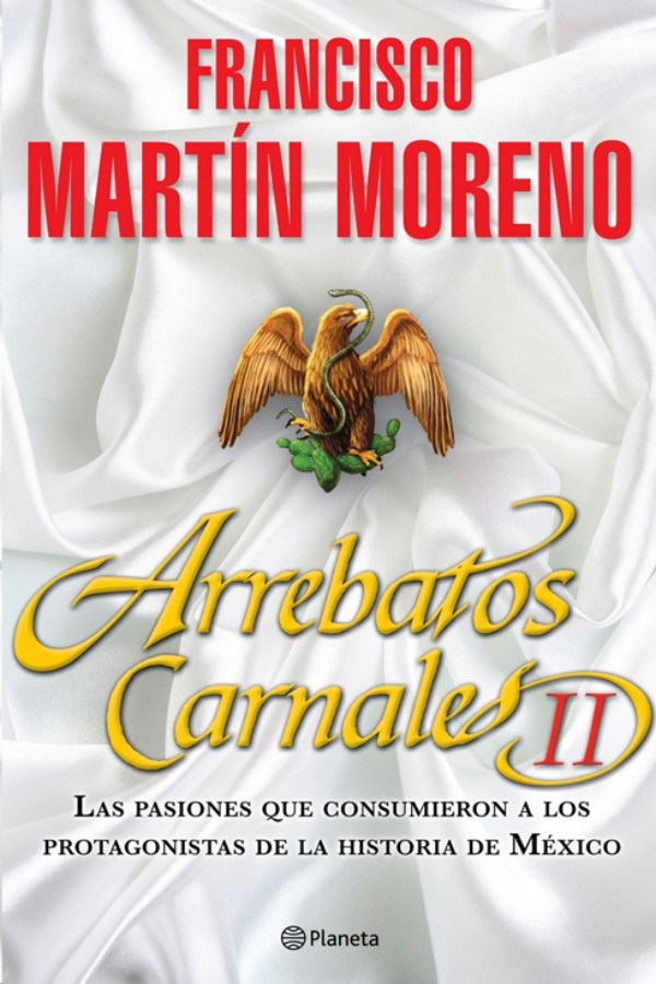 Arrebatos Carnales II