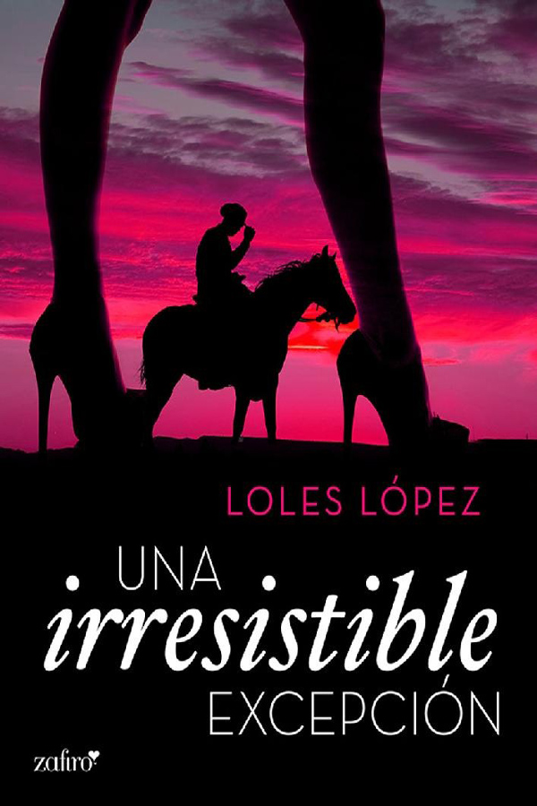 Una irresistible excepción