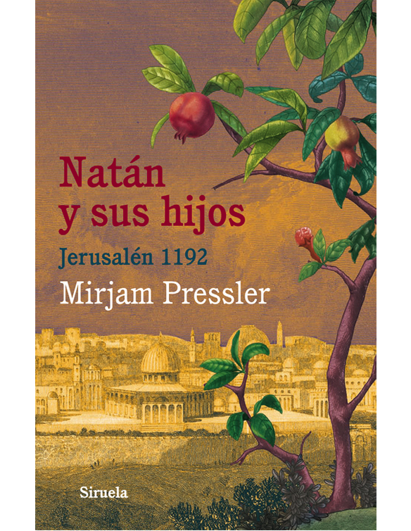 Natán y sus hijos