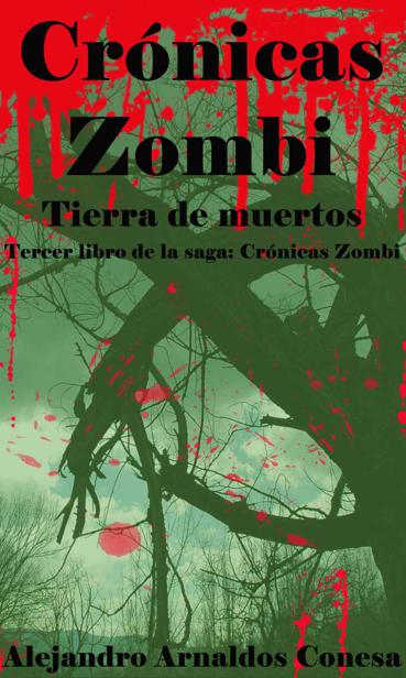 Tierra de muertos
