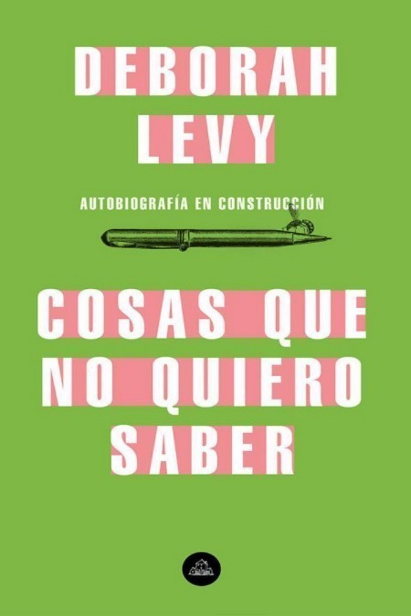 Cosas que no quiero saber