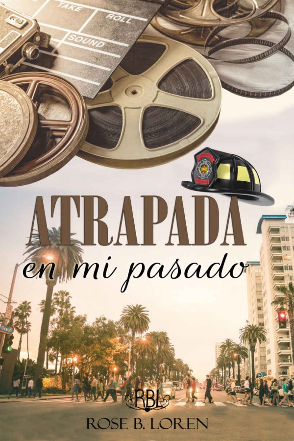 Atrapada en mi pasado