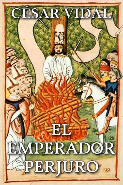 El emperador perjuro