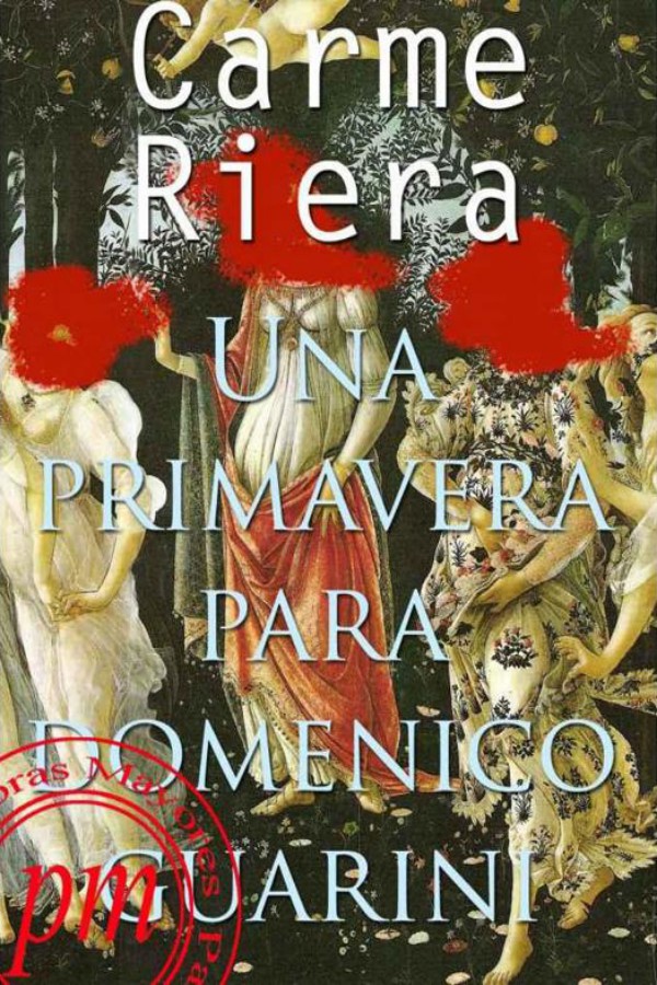 Una primavera para Doménico Guarini