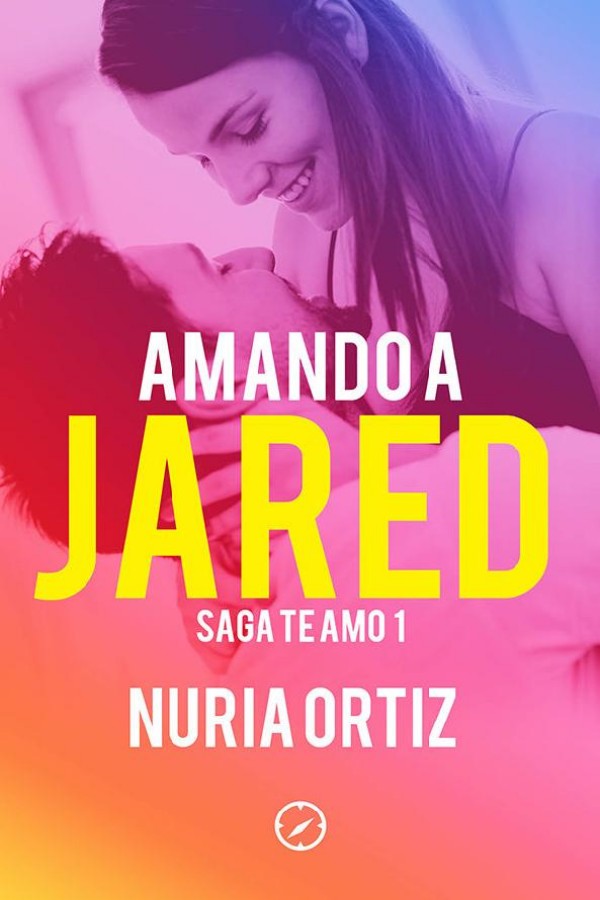 Amando a Jared