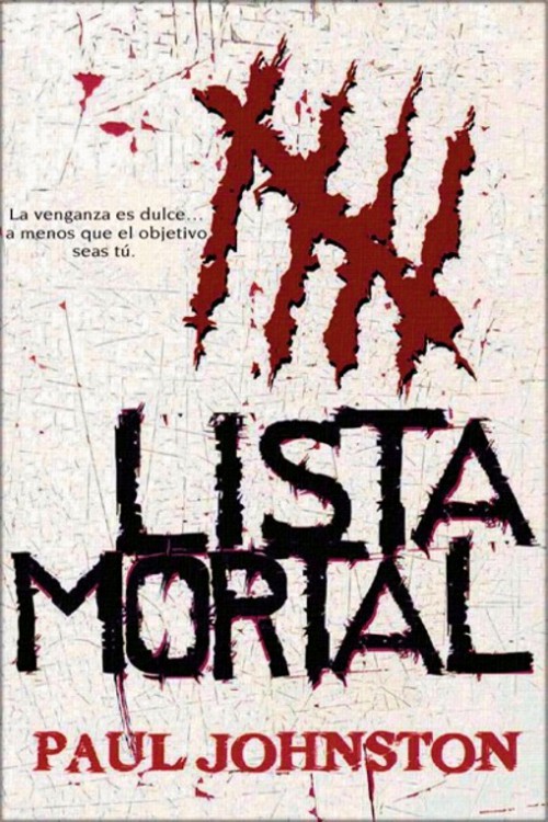 Lista mortal