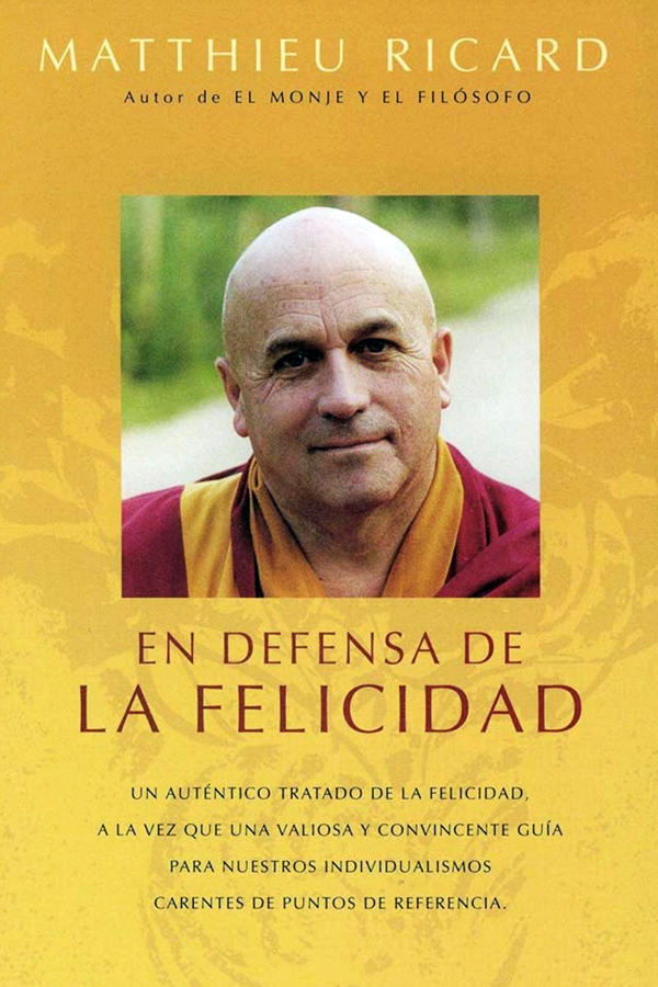 En Defensa de la Felicidad