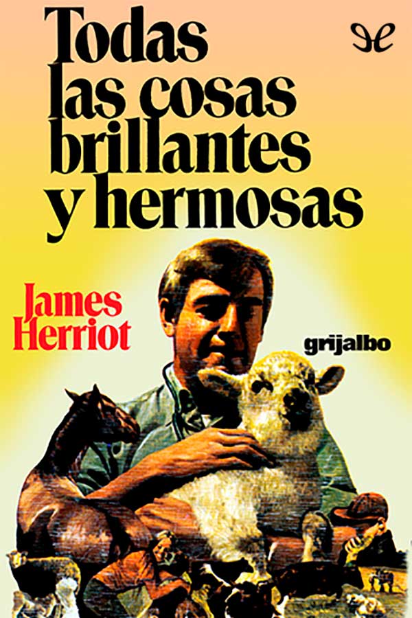 Todas las cosas brillantes y hermosas