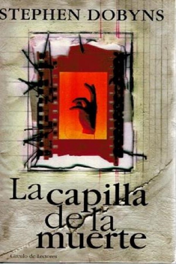 La capilla de la muerte