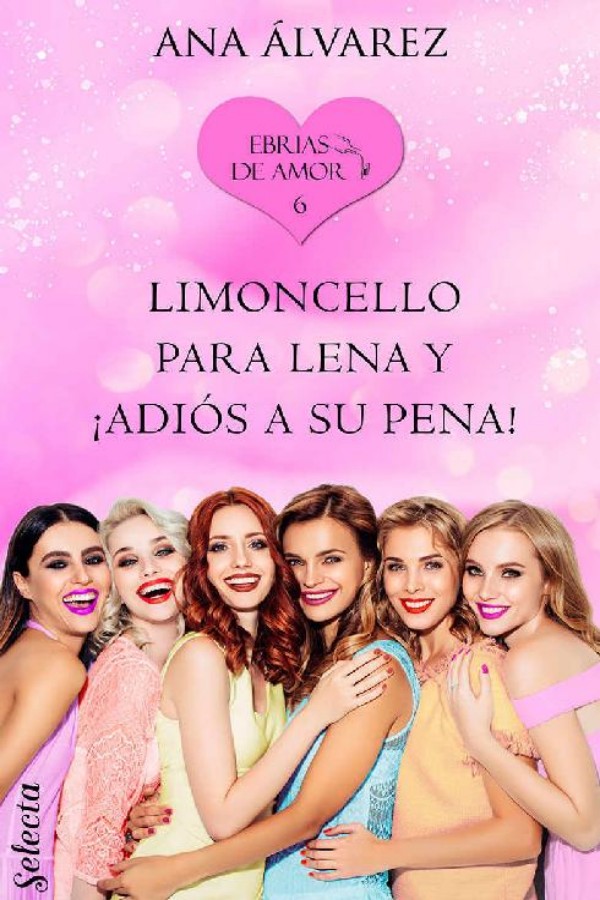 Limoncello para Lena y ¡adiós a su pena!