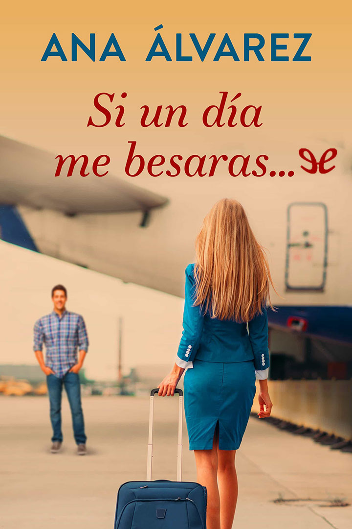 Si un día me besaras…