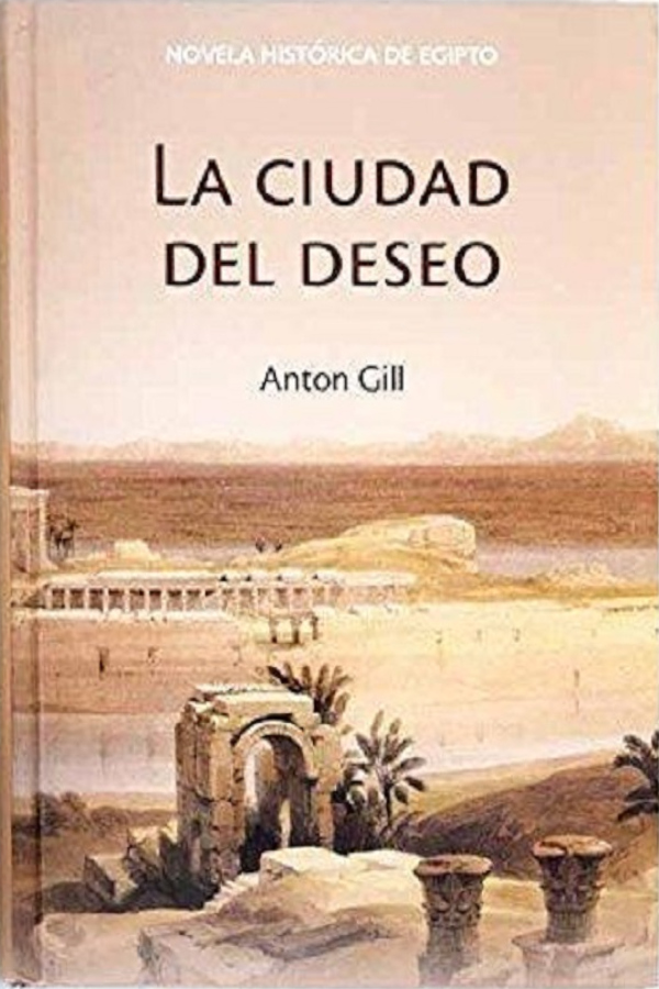 La ciudad del deseo