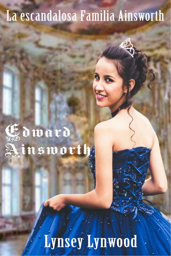 Edward Ainsworth