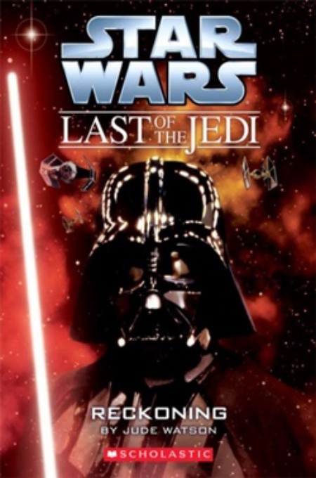 Ajuste de cuentas - El último de los Jedi