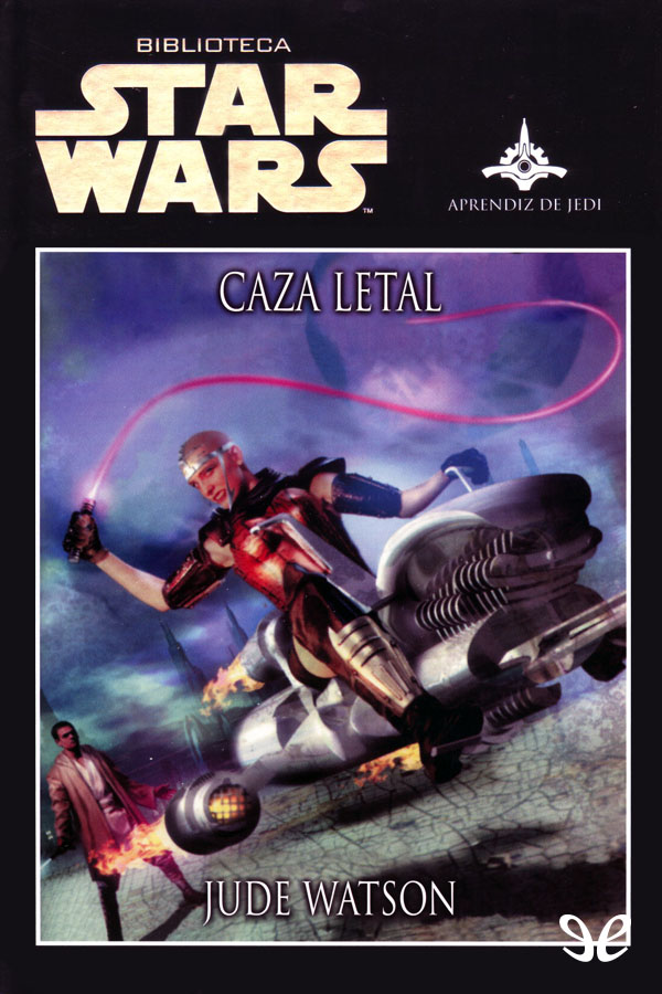 Caza Letal
