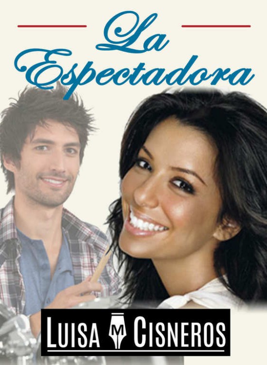 La espectadora