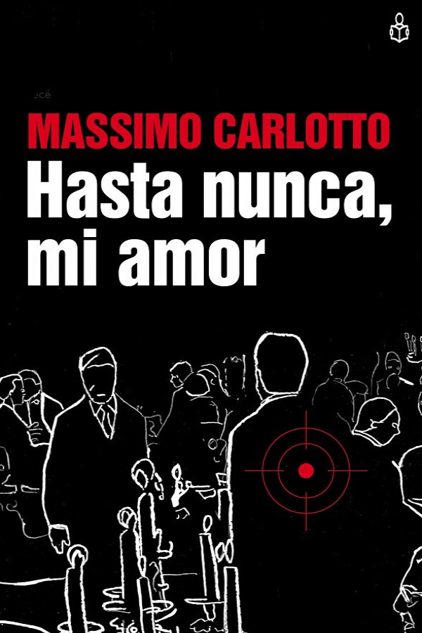 Hasta nunca, mi amor
