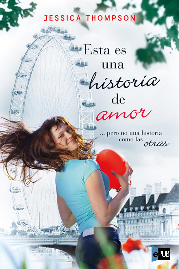 Esta es una historia de amor