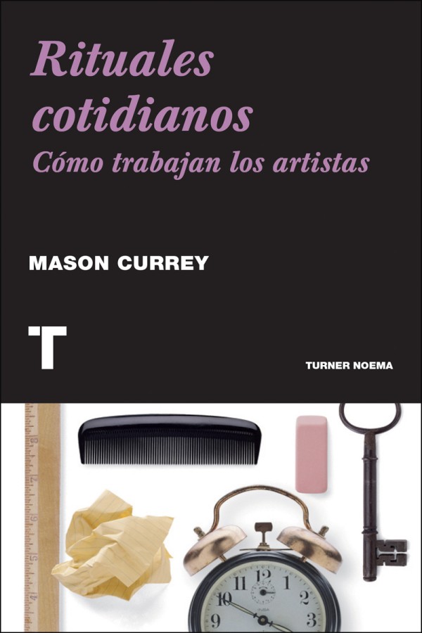Rituales cotidianos