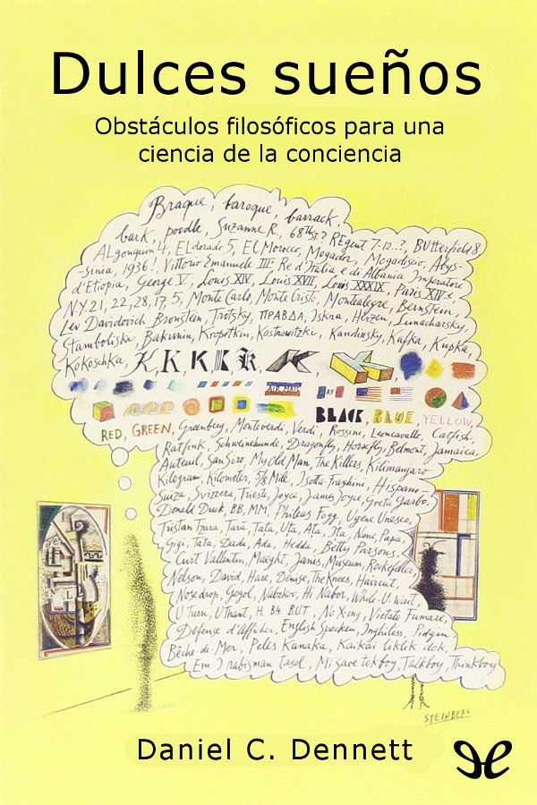Dulces sueños