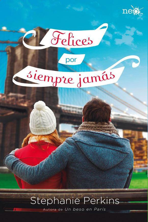 Felices por siempre jamás