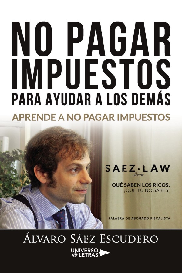 No pagar impuestos para ayudar a los demás