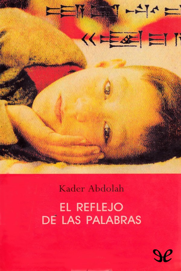El reflejo de las palabras