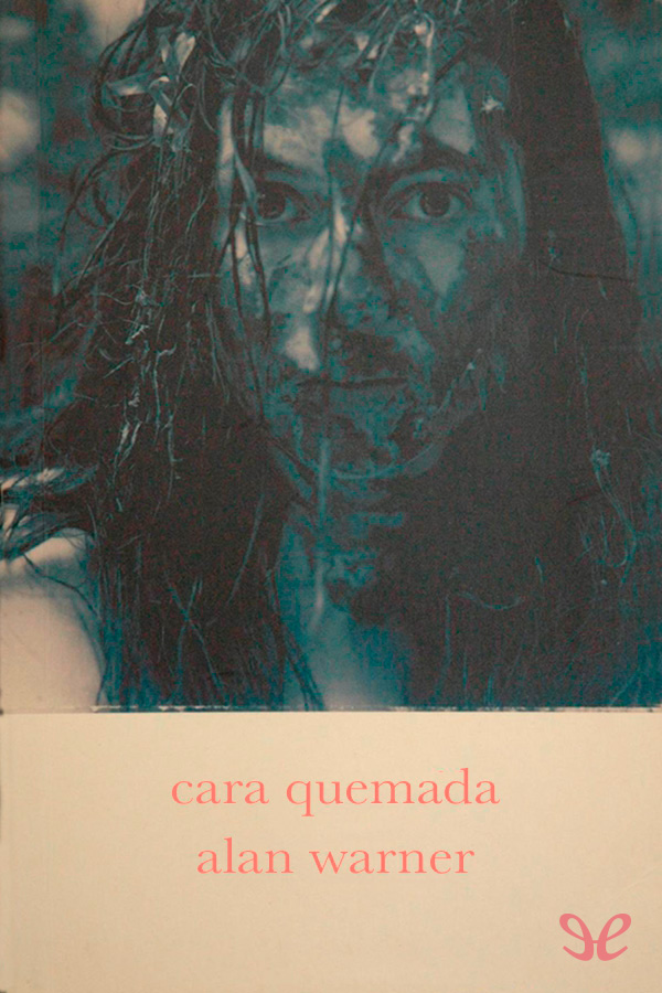 Cara quemada