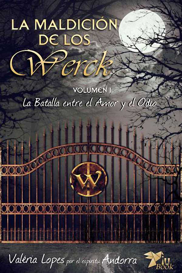 La maldición de Los Werck