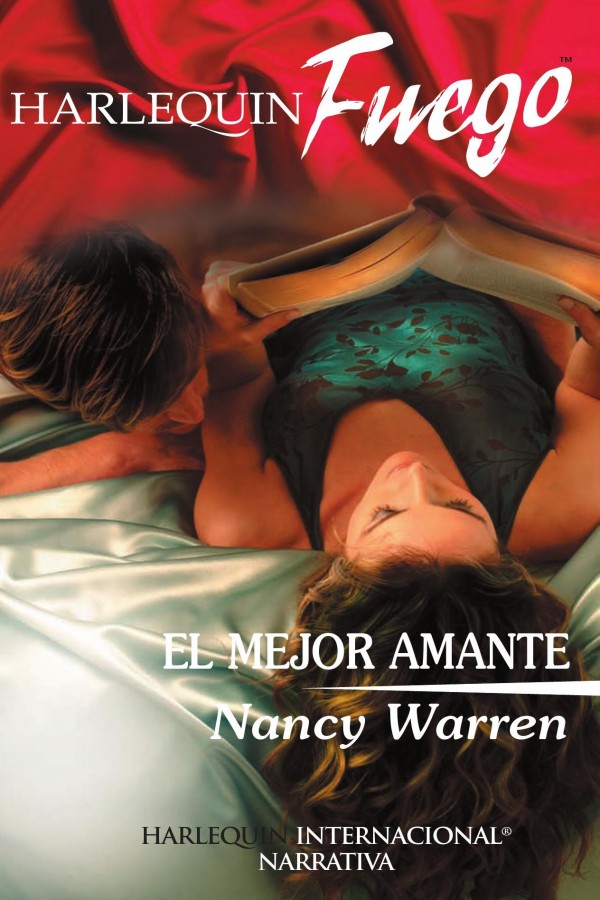 El mejor amante