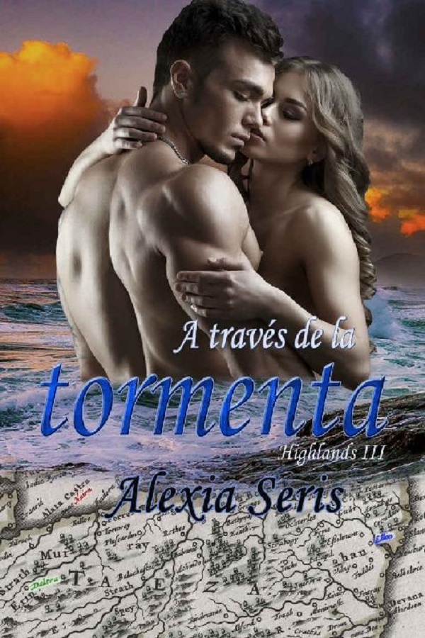 A través de la tormenta