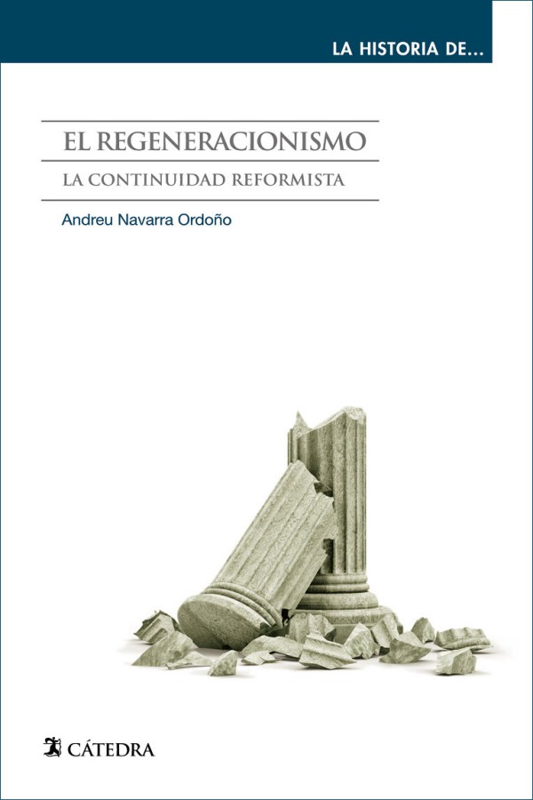 El regeneracionismo