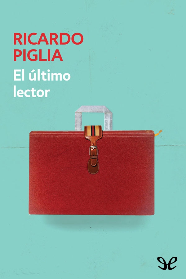 El último lector