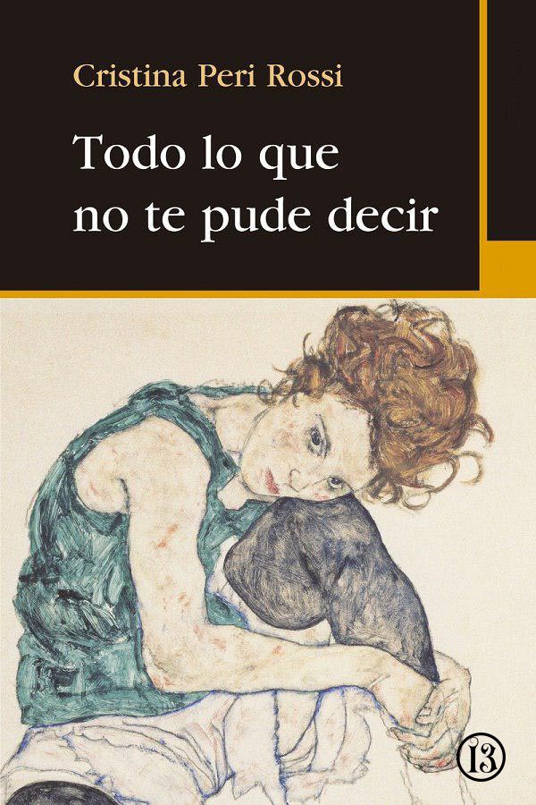 Todo lo que no te pude decir