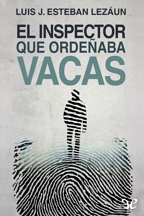El inspector que ordeñaba vacas