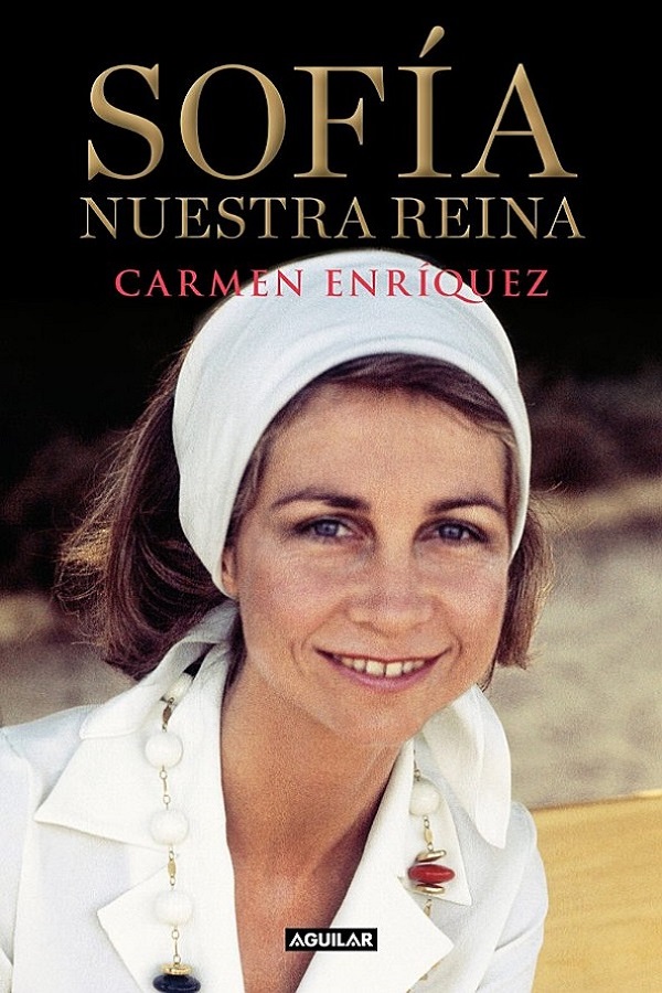 Sofía, nuestra reina