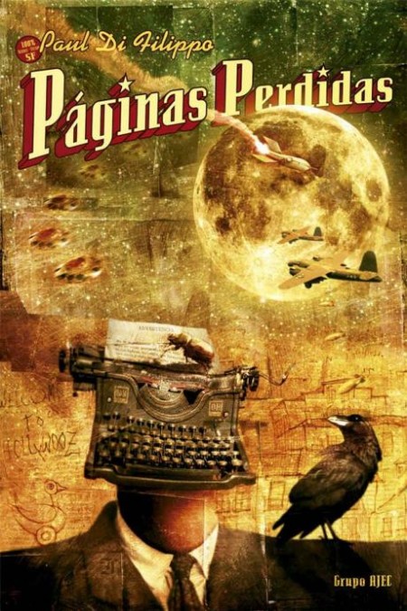 Páginas perdidas