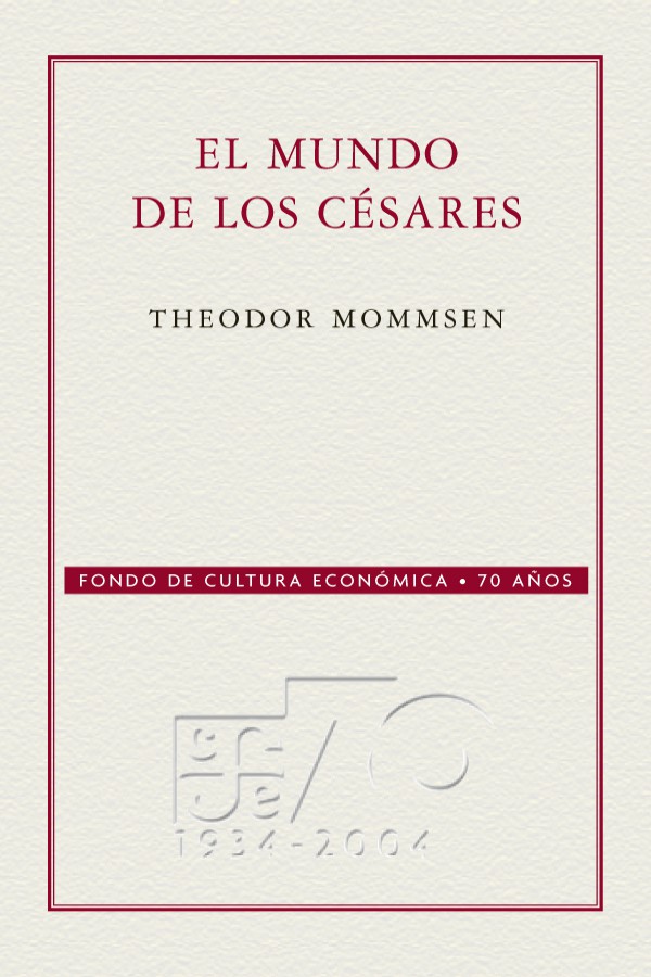 El mundo de los césares