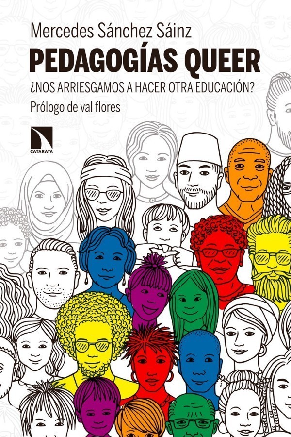 Pedagogías queer