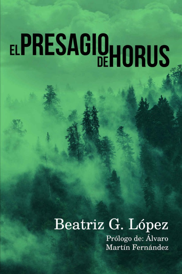 El presagio de Horus