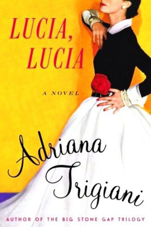 Lucía, Lucía
