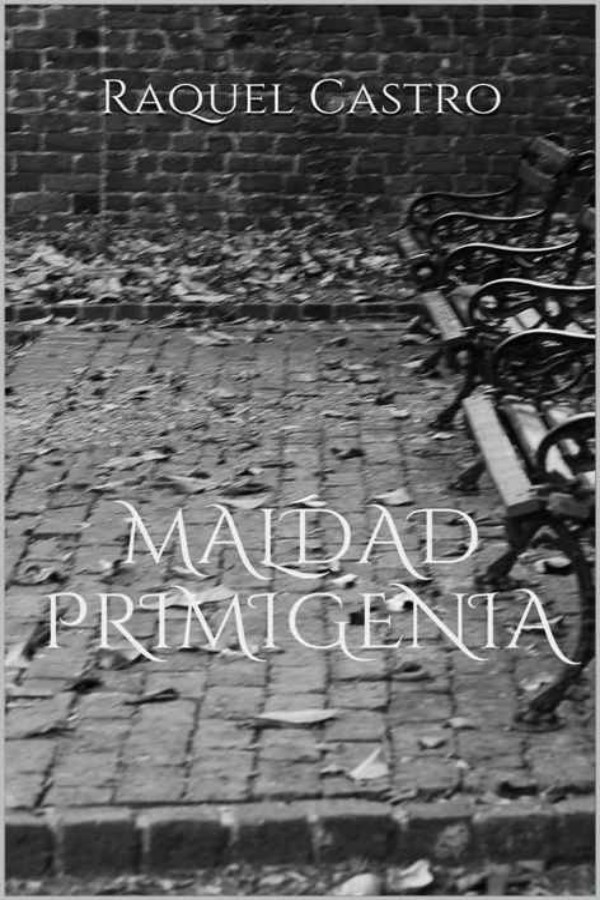 Maldad primigenia